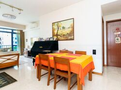 Sanctuary Green (D15), Condominium #535820941